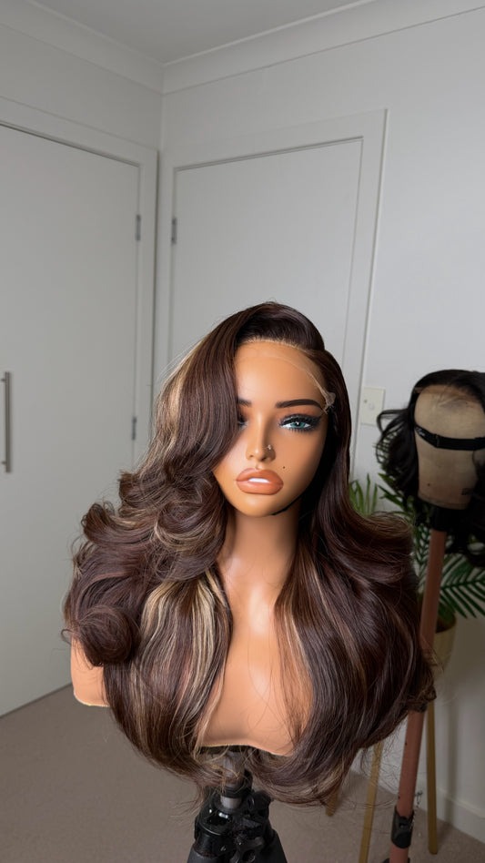 Flora
