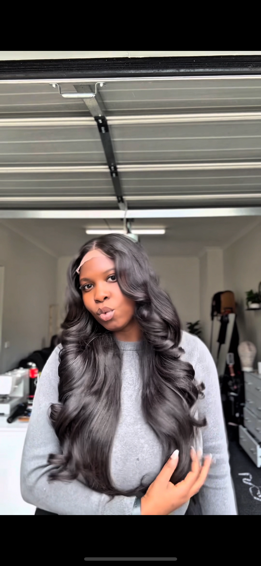 Wig Installations